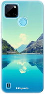 iSaprio Lake 01 pro Realme C21Y / C25Y - Phone Cover