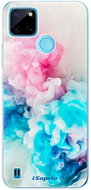 iSaprio Watercolor 03 pro Realme C21Y / C25Y - Phone Cover