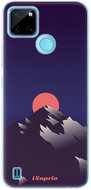 iSaprio Mountains 04 pro Realme C21Y / C25Y - Phone Cover