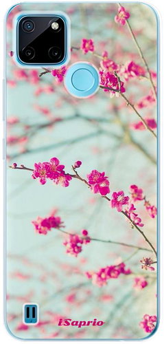 iSaprio Blossom 01 pro Realme C21Y / C25Y - Phone Cover - Main image