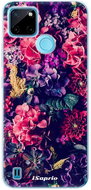 iSaprio Flowers 10 pro Realme C21Y / C25Y - Phone Cover