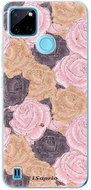 iSaprio Roses 03 pro Realme C21Y / C25Y - Phone Cover