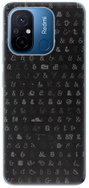 iSaprio Ampersand 01 pro Xiaomi Redmi 12C - Phone Cover