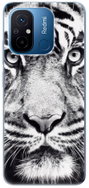 iSaprio Tiger Face pro Xiaomi Redmi 12C - Phone Cover