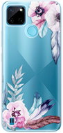 iSaprio Flower Pattern 04 pro Realme C21Y / C25Y - Phone Cover