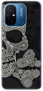 iSaprio Mayan Skull pro Xiaomi Redmi 12C - Phone Cover