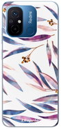 iSaprio Eucalyptus pro Xiaomi Redmi 12C - Phone Cover