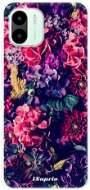 iSaprio Flowers 10 pro Xiaomi Redmi A1 / A2 - Phone Cover