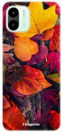 iSaprio Autumn Leaves 03 pro Xiaomi Redmi A1 / A2 - Phone Cover