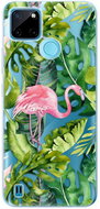 iSaprio Jungle 02 pro Realme C21Y / C25Y - Phone Cover