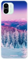 iSaprio Winter 01 pro Xiaomi Redmi A1 / A2 - Phone Cover