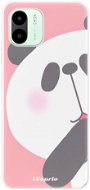 iSaprio Panda 01 pro Xiaomi Redmi A1 / A2 - Phone Cover