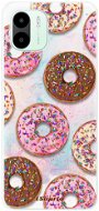 iSaprio Donuts 11 pro Xiaomi Redmi A1 / A2 - Phone Cover