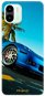 iSaprio Car 10 pro Xiaomi Redmi A1 / A2 - Phone Cover