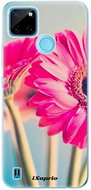iSaprio Flowers 11 pro Realme C21Y / C25Y - Phone Cover