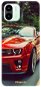 Kryt na mobil iSaprio Chevrolet 02 na Xiaomi Redmi A1/A2 - Kryt na mobil