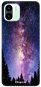 iSaprio Milky Way 11 pro Xiaomi Redmi A1 / A2 - Phone Cover