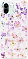 iSaprio Wildflowers pro Xiaomi Redmi A1 / A2 - Phone Cover