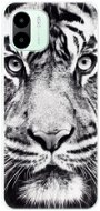 iSaprio Tiger Face pro Xiaomi Redmi A1 / A2 - Phone Cover