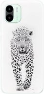 iSaprio White Jaguar pro Xiaomi Redmi A1 / A2 - Phone Cover