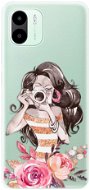 iSaprio Charming pro Xiaomi Redmi A1 / A2 - Phone Cover