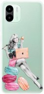 iSaprio Girl Boss pro Xiaomi Redmi A1 / A2 - Phone Cover