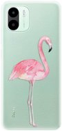 iSaprio Flamingo 01 pro Xiaomi Redmi A1 / A2 - Phone Cover