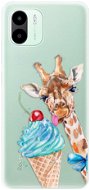 iSaprio Love Ice-Cream pro Xiaomi Redmi A1 / A2 - Phone Cover