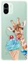 iSaprio Love Ice-Cream pro Xiaomi Redmi A1 / A2 - Phone Cover