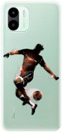 iSaprio Fotball 01 pre Xiaomi Redmi A1 / A2 - Kryt na mobil