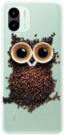 iSaprio Owl And Coffee pro Xiaomi Redmi A1 / A2 - Phone Cover