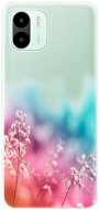 iSaprio Rainbow Grass pro Xiaomi Redmi A1 / A2 - Phone Cover