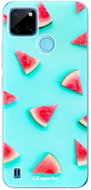 iSaprio Melon Patern 10 pro Realme C21Y / C25Y - Phone Cover
