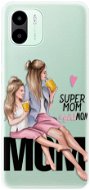 iSaprio Milk Shake pro Blond pro Xiaomi Redmi A1 / A2 - Phone Cover