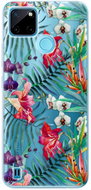 iSaprio Flower Pattern 03 pro Realme C21Y / C25Y - Phone Cover