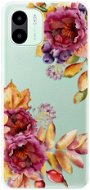iSaprio Fall Flowers pro Xiaomi Redmi A1 / A2 - Phone Cover