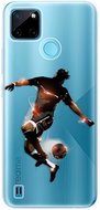 iSaprio Fotball 01 pro Realme C21Y / C25Y - Phone Cover