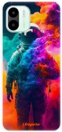 iSaprio Astronaut in Colors pro Xiaomi Redmi A1 / A2 - Phone Cover