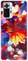 iSaprio Autumn Leaves 02 pro Xiaomi Redmi Note 10 Pro - Phone Cover
