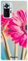 iSaprio Flowers 11 pro Xiaomi Redmi Note 10 Pro - Phone Cover