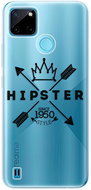 iSaprio Hipster Style 02 pro Realme C21Y / C25Y - Phone Cover