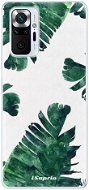 iSaprio Jungle 11 pro Xiaomi Redmi Note 10 Pro - Phone Cover
