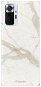 iSaprio Marble 12 na Xiaomi Redmi Note 10 Pro - Kryt na mobil