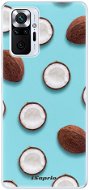 iSaprio Coconut 01 na Xiaomi Redmi Note 10 Pro - Kryt na mobil