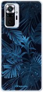 Phone Cover iSaprio Jungle 12 pro Xiaomi Redmi Note 10 Pro - Kryt na mobil