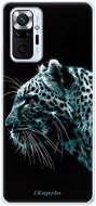 iSaprio Leopard 10 pro Xiaomi Redmi Note 10 Pro - Phone Cover