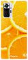 iSaprio Orange 10 pre Xiaomi Redmi Note 10 Pro - Kryt na mobil