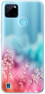 iSaprio Rainbow Grass pro Realme C21Y / C25Y - Phone Cover