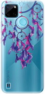 iSaprio Dreamcatcher 01 pro Realme C21Y / C25Y - Phone Cover