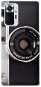 iSaprio Vintage Camera 01 pro Xiaomi Redmi Note 10 Pro - Phone Cover